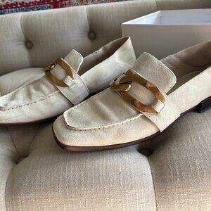 FRAME womens loafer